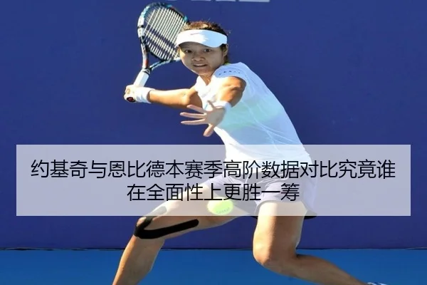 约基奇与恩比德本赛季高阶数据对比究竟谁在全面性上更胜一筹