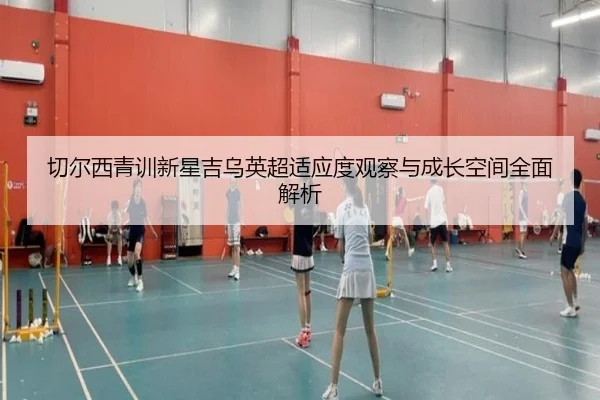 切尔西青训新星吉乌英超适应度观察与成长空间全面解析 - kaiyun
